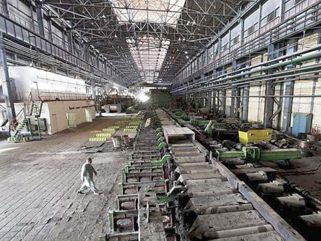 ecc puts off decision on abolishing duty sales tax on cotton import photo file ecc puts off decision on abolishing duty sales tax on cotton import photo file