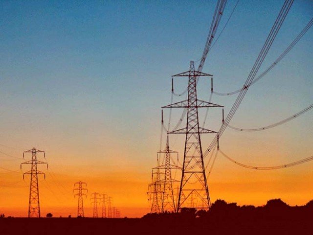 govt cuts electricity price by rs3 per kwh will pay the difference photo file