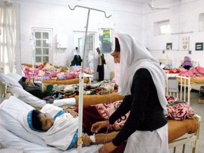 district health committees to make doctors accountable to public minister