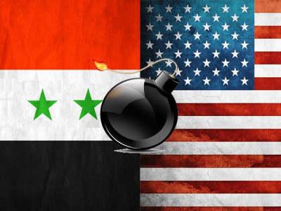 sense prevails over syria finally