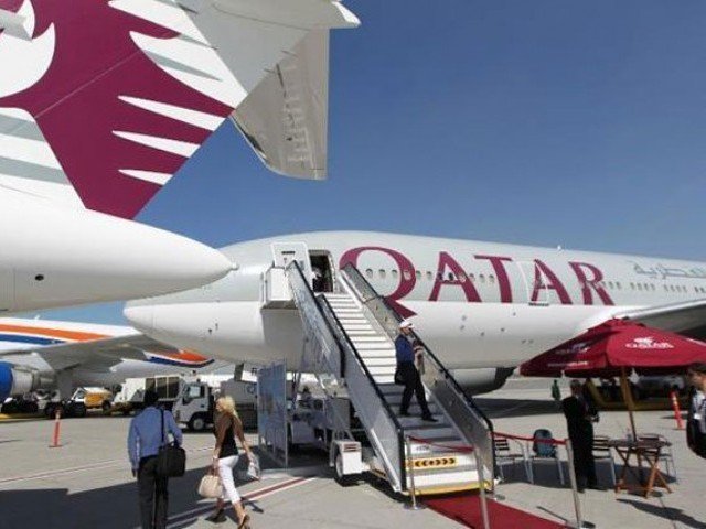 qatar airways announces global sales promotion