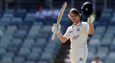 pucovski gets shock australia call up as marsh brothers dumped pucovski gets shock australia call up as marsh brothers dumped