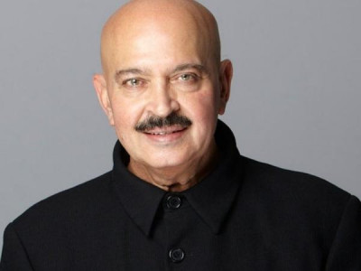 rakesh roshan all okay post surgery