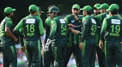amir masood return for odis against south africa