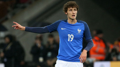 world cup winner pavard to join bayern munich from july 1
