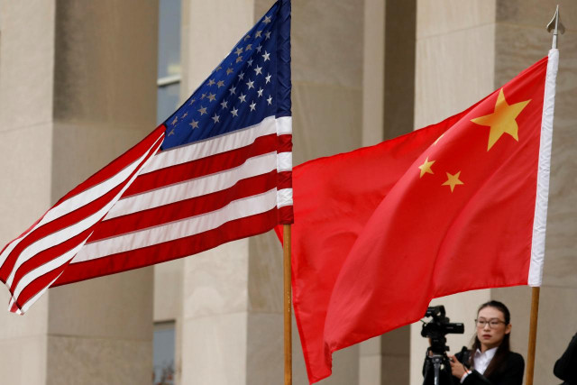 details of the meeting will be released soon photo reuters details of the meeting will be released soon photo reuters