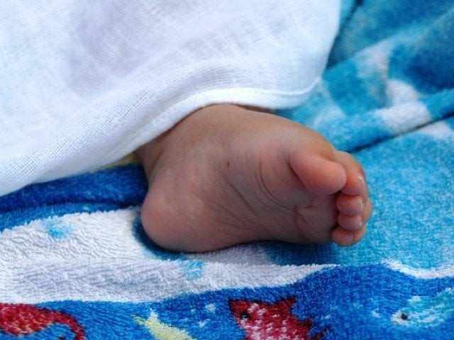 culprit confesses to committing crime out of envy of infant being loved by family more than her own child photo express file culprit confesses to committing crime out of envy of infant being loved by family more than her own child photo express file