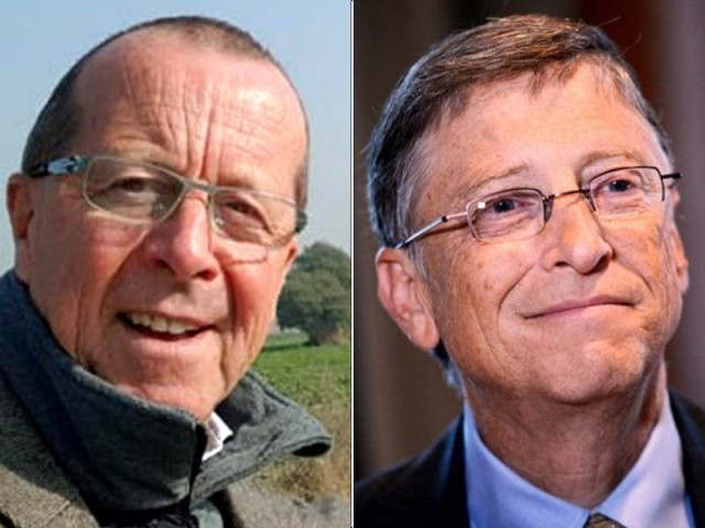martin kobler hopes gates foundation can join hands with berlin to make pakistan free from the polio virus photo express file martin kobler hopes gates foundation can join hands with berlin to make pakistan free from the polio virus photo express file