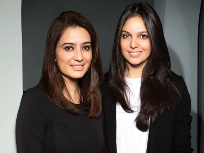 one on one saira faisal and shakira usman