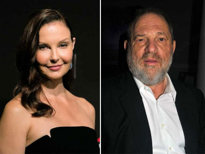 ashley judd s sex harassment claim against weinstein dismissed