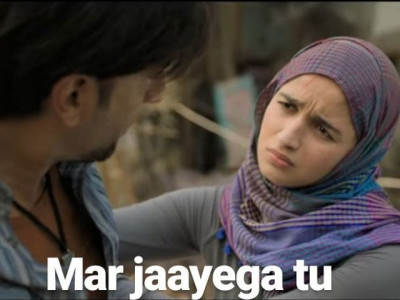 gully boy memes are taking over the internet gully boy memes are taking over the internet