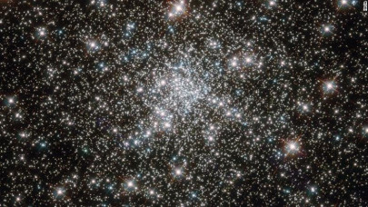 scientists detect second repeating radio burst of unknown origin scientists detect second repeating radio burst of unknown origin