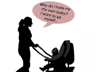 why do some mothers want to hurt their newborns why do some mothers want to hurt their newborns