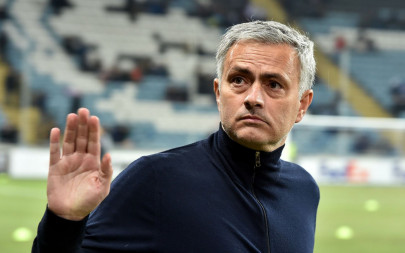 mourinho free for real madrid return reports
