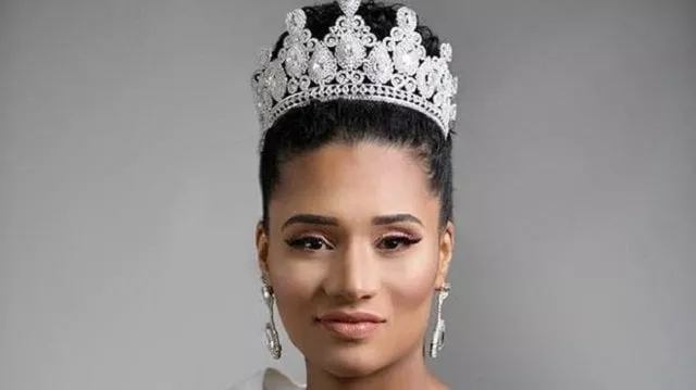 miss algeria 2019 photo courtesy miss algerie miss algeria 2019 photo courtesy miss algerie