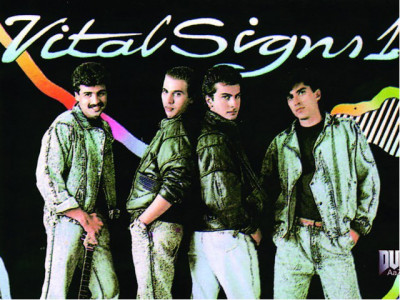 vital signs the soundtrack of my memories vital signs the soundtrack of my memories