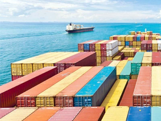 the govt s policy measures have resulted in shrinking of the trade deficit decline in imports and increase in exports which augurs well for overall balance of payments photo file the govt s policy measures have resulted in shrinking of the trade deficit decline in imports and increase in exports which augurs well for overall balance of payments photo file