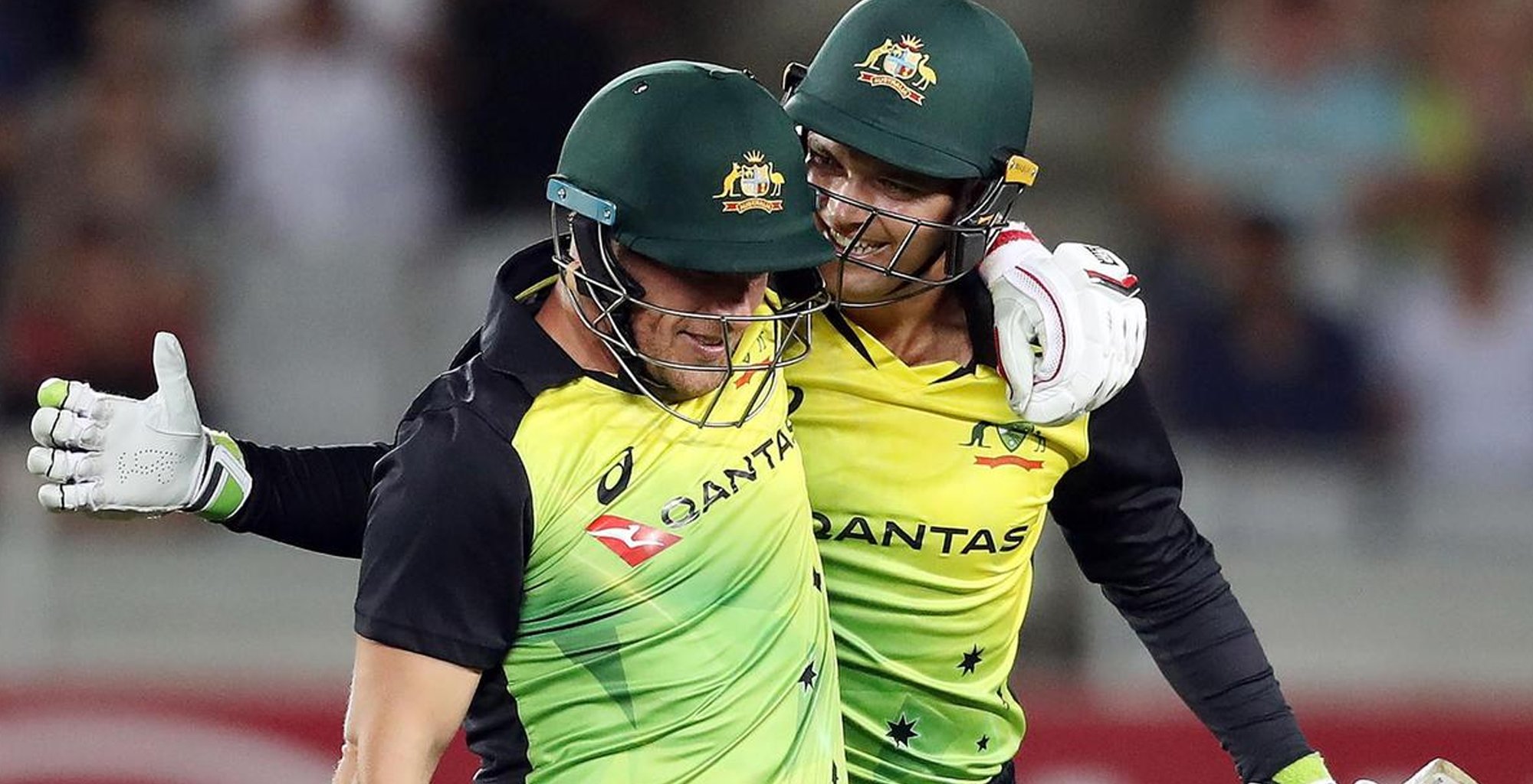 carey given chance to prove world cup credentials in india series