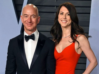 the 136 billion divorce inside the world s most expensive breakup the 136 billion divorce inside the world s most expensive breakup