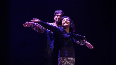 one of a kind musical book of love wows masses