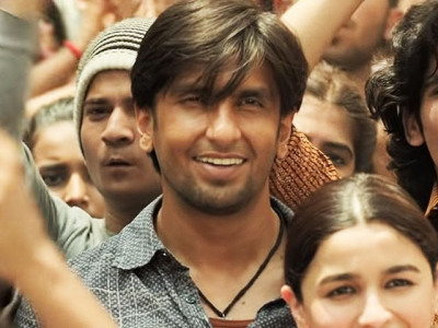 i was born to do gully boy ranveer singh i was born to do gully boy ranveer singh