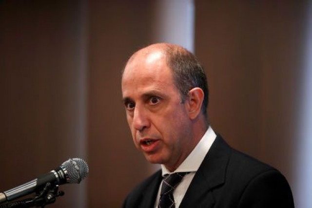 tomas quintana photo reuters tomas quintana photo reuters