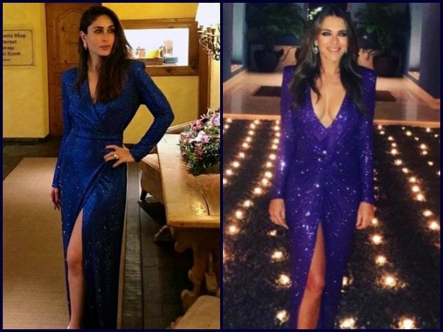 fashion face off kareena kapoor khan vs elizabeth hurley