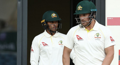 khawaja finch give conditional consent on playing in pakistan khawaja finch give conditional consent on playing in pakistan