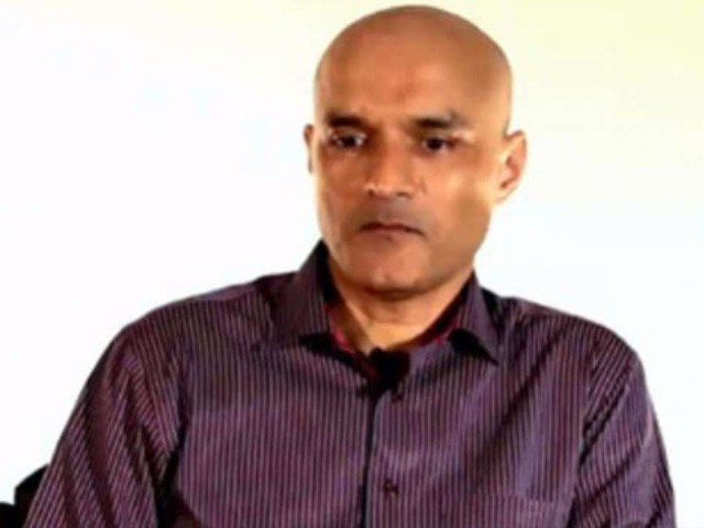 kulbhushan jadhav screengrab file kulbhushan jadhav screengrab file