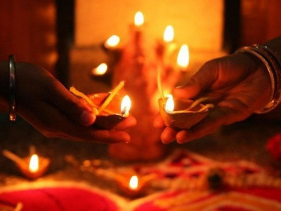 hindu community holds special puja for progress prosperity of pakistan