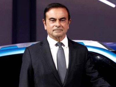 former nissan chief hit with more charges release unlikely