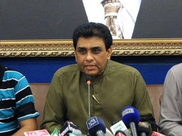 it minister says their are ongoing talks with korea to construct project photo file it minister says their are ongoing talks with korea to construct project photo file