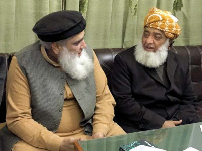 fazl calls on dagai babaji fazl calls on dagai babaji