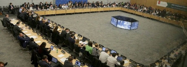 pakistan attended the review group meetings of the fatf held in australia from january 8 to 10 photo file pakistan attended the review group meetings of the fatf held in australia from january 8 to 10 photo file
