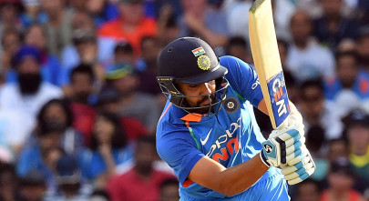 sharma s century in vain as australia register victory in first odi sharma s century in vain as australia register victory in first odi