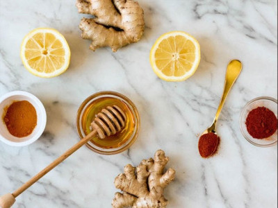 5 desi remedies to cure flu this winter 5 desi remedies to cure flu this winter