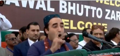 bilawal accuses pti govt of weakening economy bilawal accuses pti govt of weakening economy