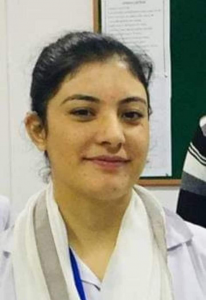 g b nurse goes missing in karachi