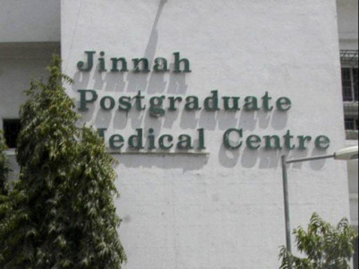 high profile prisoner escapes from jpmc karachi high profile prisoner escapes from jpmc karachi