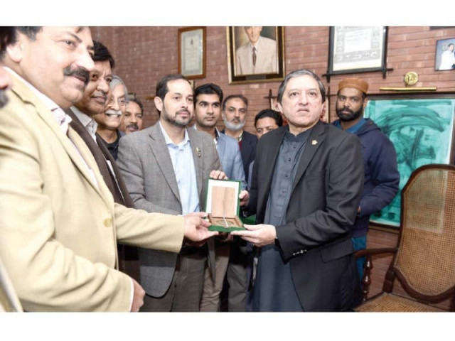 corporate corner murree brewery inaugurates plant