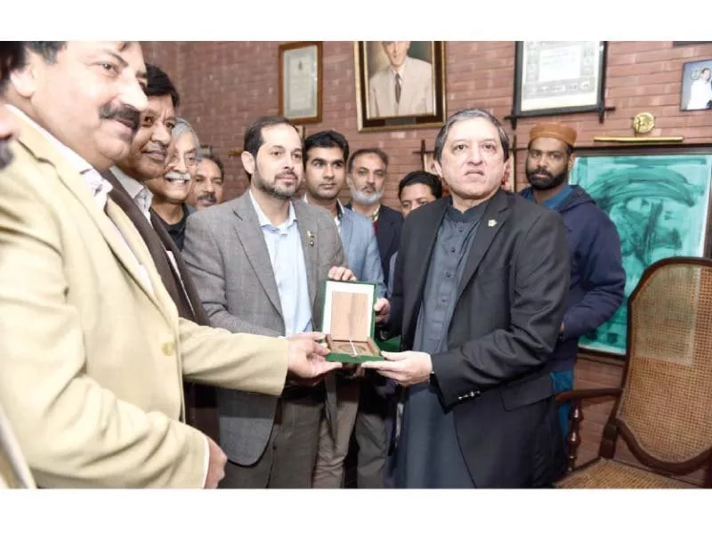 corporate corner murree brewery inaugurates plant