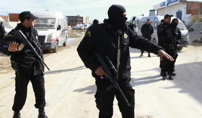 tunisia sentences 41 to death over 2014 attack on army tunisia sentences 41 to death over 2014 attack on army