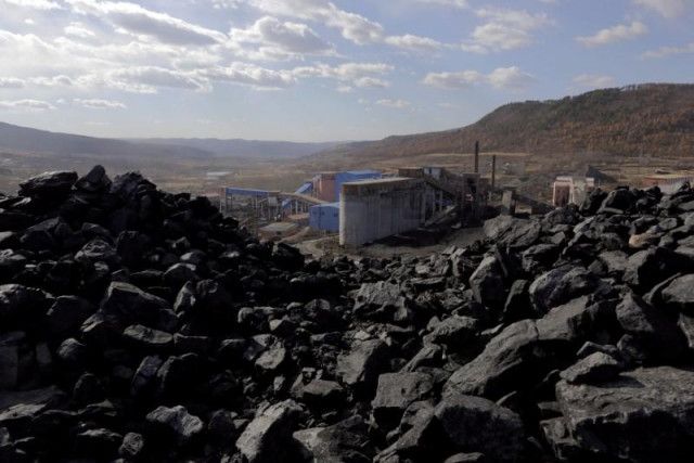 the accident is the deadliest reported so far this year in china s coal industry photo reuters the accident is the deadliest reported so far this year in china s coal industry photo reuters