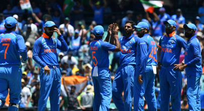 indian bowler reported for suspect bowling action indian bowler reported for suspect bowling action