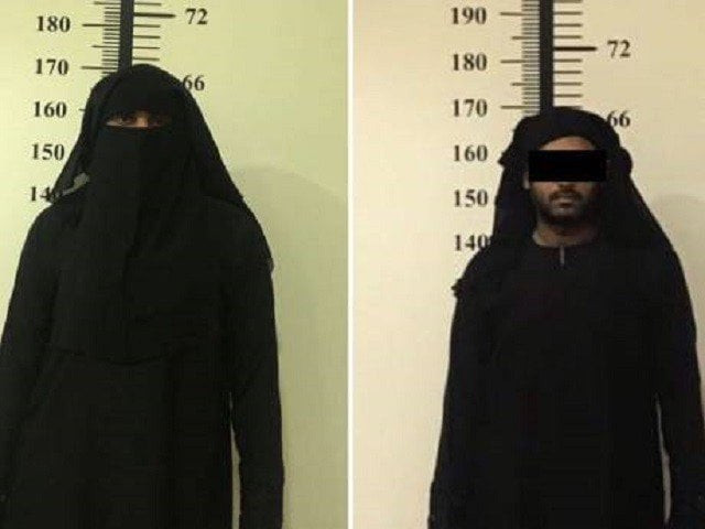 the convict murdered an 11 year old boy named azan while disguised as a woman wearing a burqa photo file the convict murdered an 11 year old boy named azan while disguised as a woman wearing a burqa photo file