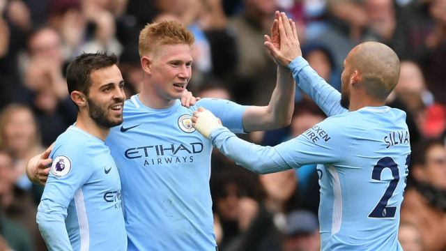 championship side rotherham were swept aside 7 0 at the etihad with third division burton suffering an even more painful fate in a lopsided first leg of league cup semi final when city scored nine goals without reply photo afp championship side rotherham were swept aside 7 0 at the etihad with third division burton suffering an even more painful fate in a lopsided first leg of league cup semi final when city scored nine goals without reply photo afp