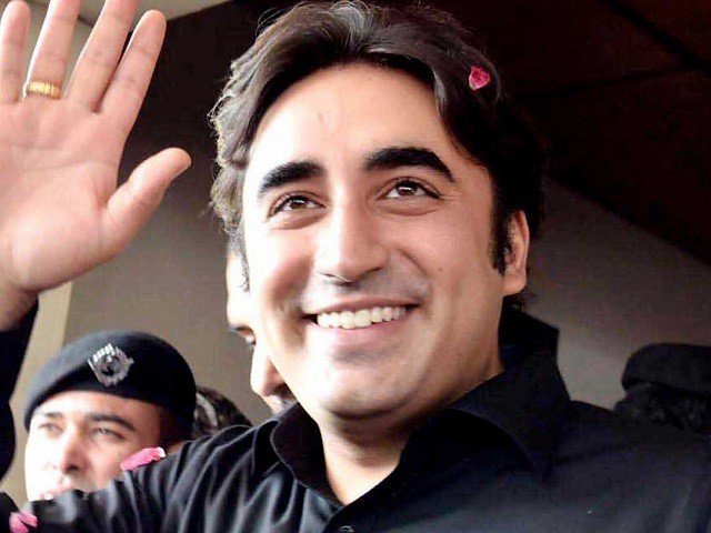 ppp chairman others on board unscathed in incident photo file