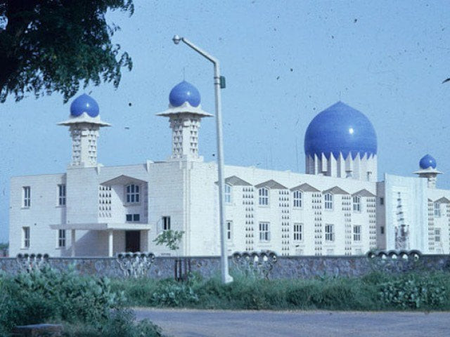 pakistan issues visas to indian hindu pilgrims for visit to shadani darbar pakistan issues visas to indian hindu pilgrims for visit to shadani darbar