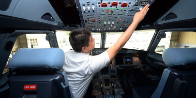 commercial pilots heading towards deep crisis commercial pilots heading towards deep crisis