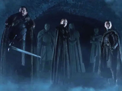 5 takeaways from the new game of thrones teaser